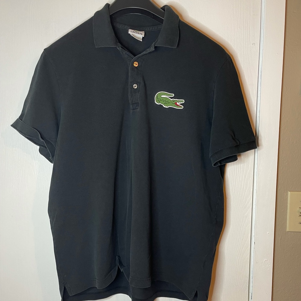 Lacoste  Men’s polo Shirt